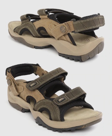 Sandals for Men - 25 Latest Designs That Lend Comfort and Style!