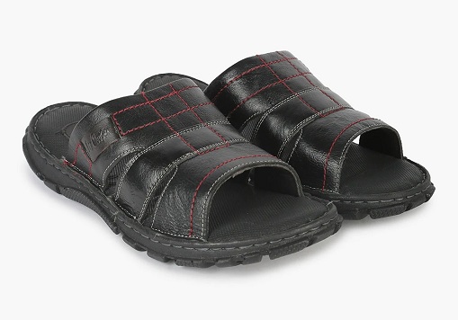Sandals for Men - 25 Latest Designs That Lend Comfort and Style!