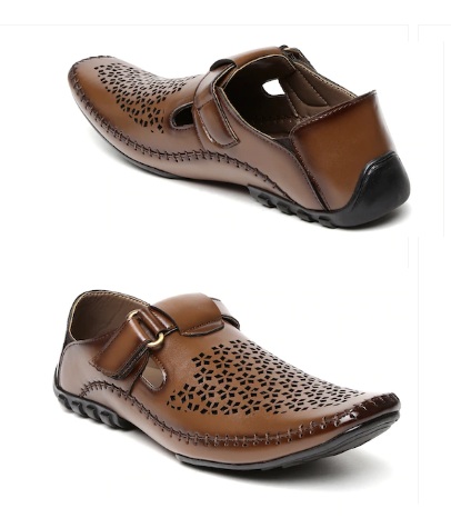 Sandals for Men - 25 Latest Designs That Lend Comfort and Style!