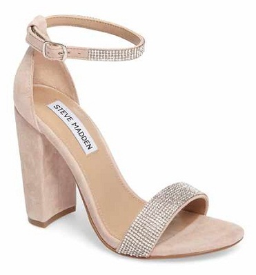 Top 18 Different Types Of Sandals with Images | I Fashion Styles