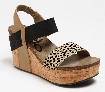 Top 18 Different Types Of Sandals with Images | I Fashion Styles