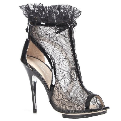 Top 18 Different Types Of Sandals with Images | I Fashion Styles