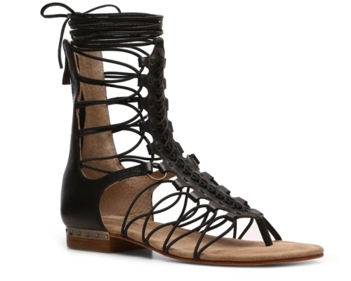 Top 18 Different Types Of Sandals with Images | I Fashion Styles