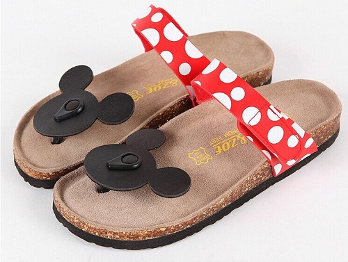 Top 18 Different Types Of Sandals with Images | I Fashion Styles