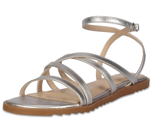 15 Latest Collection of Flat Sandals for Women With Stylish Look