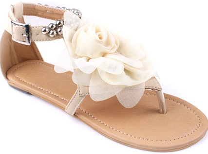 15 Latest Collection of Flat Sandals for Women With Stylish Look