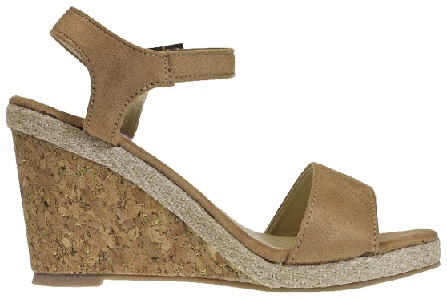 Top 9 Women&#039;s Summer Sandals In Comfortable Styles | I Fashion Styles