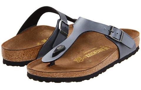 Top 9 Women&#039;s Summer Sandals In Comfortable Styles | I Fashion Styles