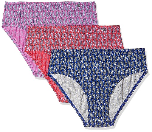 Top 9 Jockey Panties That Are Best In Women&#039;s Underwear Clothing
