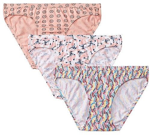 Top 9 Jockey Panties That Are Best In Women&#039;s Underwear Clothing