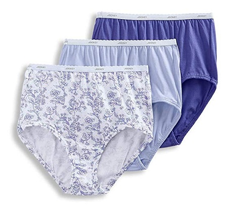 Top 9 Jockey Panties That Are Best In Women&#039;s Underwear Clothing