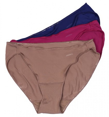 Top 9 Jockey Panties That Are Best In Women&#039;s Underwear Clothing