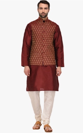 9 Latest Designer Kurta Pajama for Mens in Wedding | I Fashion Styles