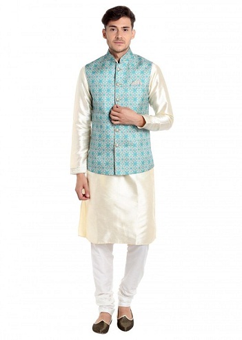 9 Latest Designer Kurta Pajama for Mens in Wedding | I Fashion Styles