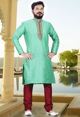9 Latest Designer Kurta Pajama for Mens in Wedding | I Fashion Styles