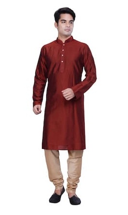 9 Latest Designer Kurta Pajama for Mens in Wedding | I Fashion Styles