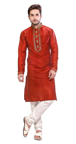 9 Latest Designer Kurta Pajama for Mens in Wedding | I Fashion Styles