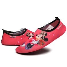 15 Comfortable and Safety Water Shoes for Men and Women