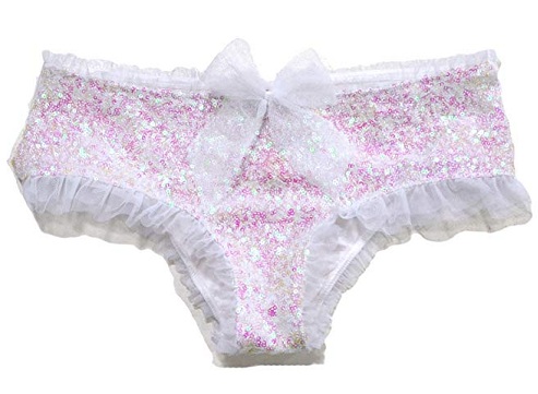 Top 9 Bridal Panties That Are Best In Wedding Collections of Women