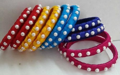 9 Latest Models of Bangles Designs for Girls | I Fashion Styles