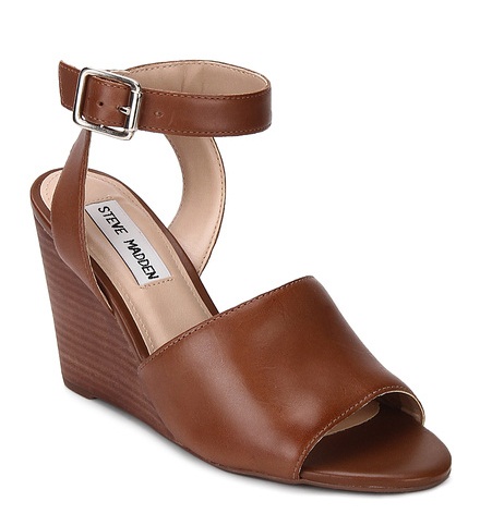 15 Latest &amp; Stylish Wedge Shoes in Different Designs