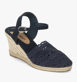 15 Latest &amp; Stylish Wedge Shoes in Different Designs