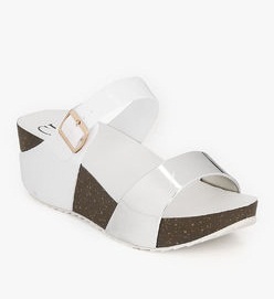 15 Latest &amp; Stylish Wedge Shoes in Different Designs