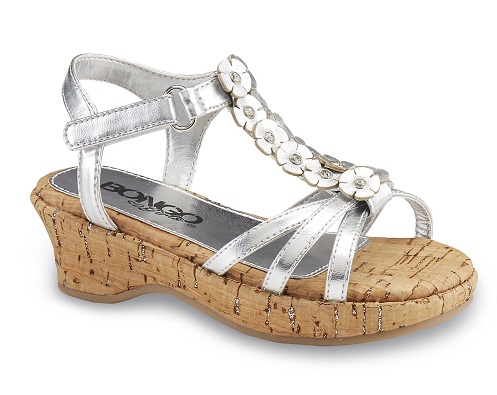 15 Latest &amp; Stylish Wedge Shoes in Different Designs