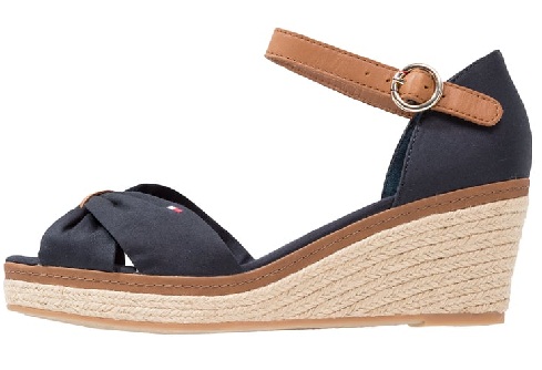 15 Latest &amp; Stylish Wedge Shoes in Different Designs