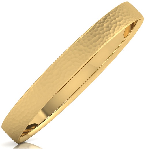 20 Latest Collection of Gold Bangle Designs in 20 Grams