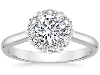 9 Beautiful Designer Engagement Rings for Girls