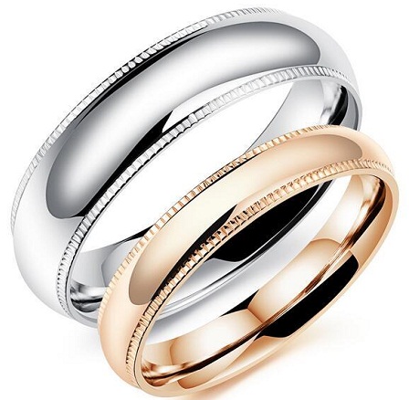 9 Matching Ring Sets for Wedding Couples | I Fashion Styles