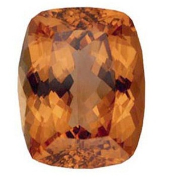 Different Colors of Topaz Gemstones with Names and Pictures