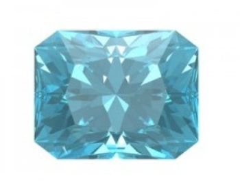 Different Colors of Topaz Gemstones with Names and Pictures