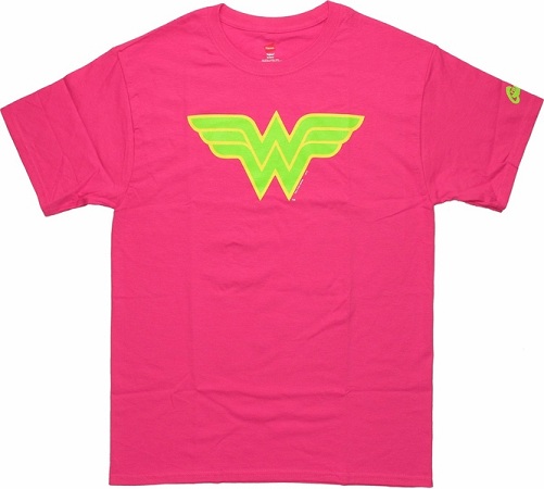 Top 9 Different Types of Neon T-Shirt Designs | I Fashion Styles