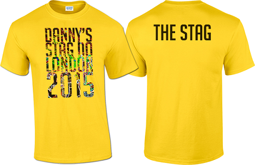 Top 9 Different Types of Neon T-Shirt Designs | I Fashion Styles