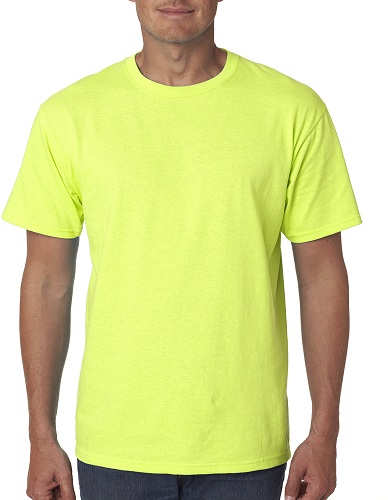 Top 9 Different Types of Neon T-Shirt Designs | I Fashion Styles