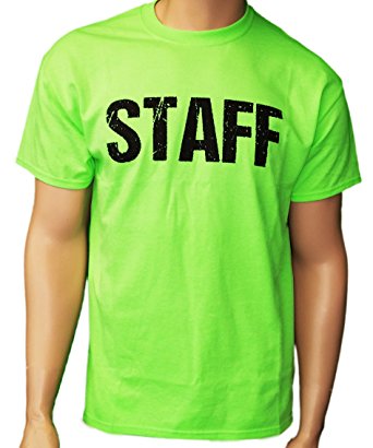 Top 9 Different Types of Neon T-Shirt Designs | I Fashion Styles