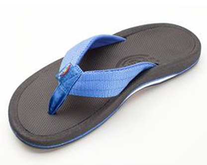 9 Best Rainbow Sandals With Premier Leather &amp; Rubber | I Fashion Styles