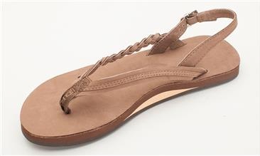 9 Best Rainbow Sandals With Premier Leather &amp; Rubber | I Fashion Styles