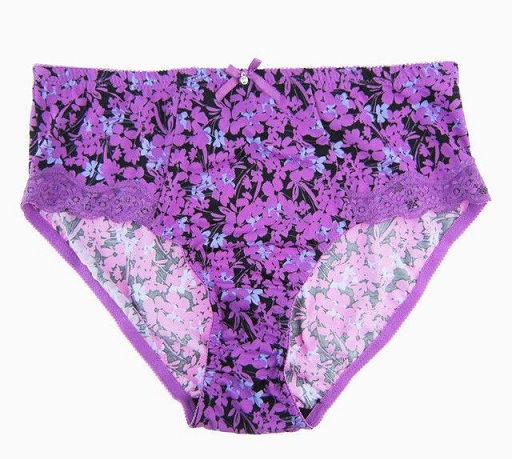 9 Best Women&#039;s Printed Panties From The Best Brands | I Fashion Styles