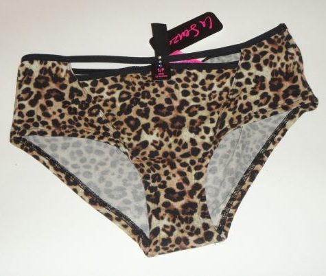 9 Best Women&#039;s Printed Panties From The Best Brands | I Fashion Styles