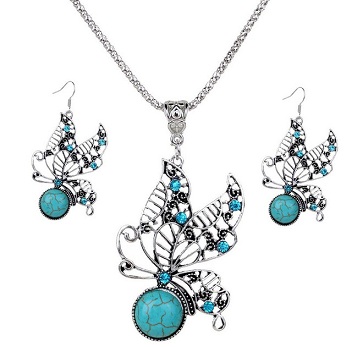 9 Best Stone and Beads Crystal Jewellery Designs in India