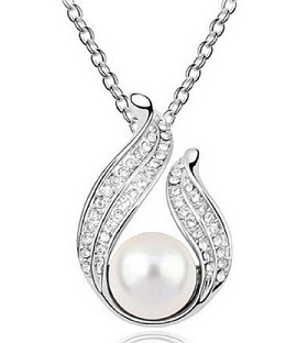 9 Best Stone and Beads Crystal Jewellery Designs in India