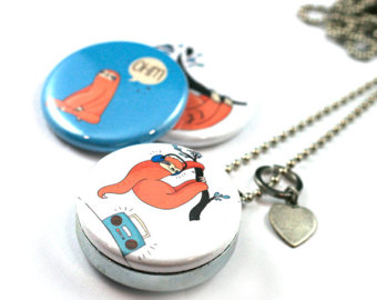 9 Best Design Ideas to Make Your Own Locket | I Fashion Styles