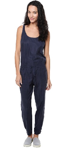 9 Stunning Models of Blue Jumpsuits in Different Shades | I Fashion Styles