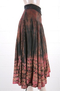 9 Latest &amp; Stylish Flowy Skirts for Women In Trend | I Fashion Styles