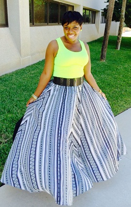 9 Latest &amp; Stylish Flowy Skirts for Women In Trend | I Fashion Styles