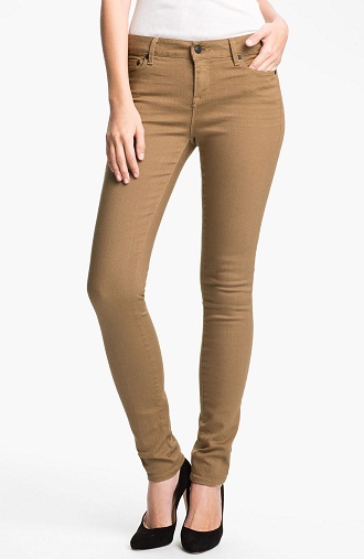 15 Latest Colored Jeans For Women and Men In Style | I Fashion Styles