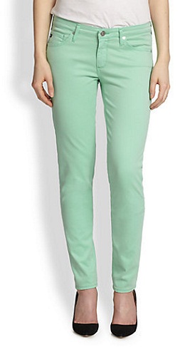 15 Latest Colored Jeans For Women and Men In Style | I Fashion Styles